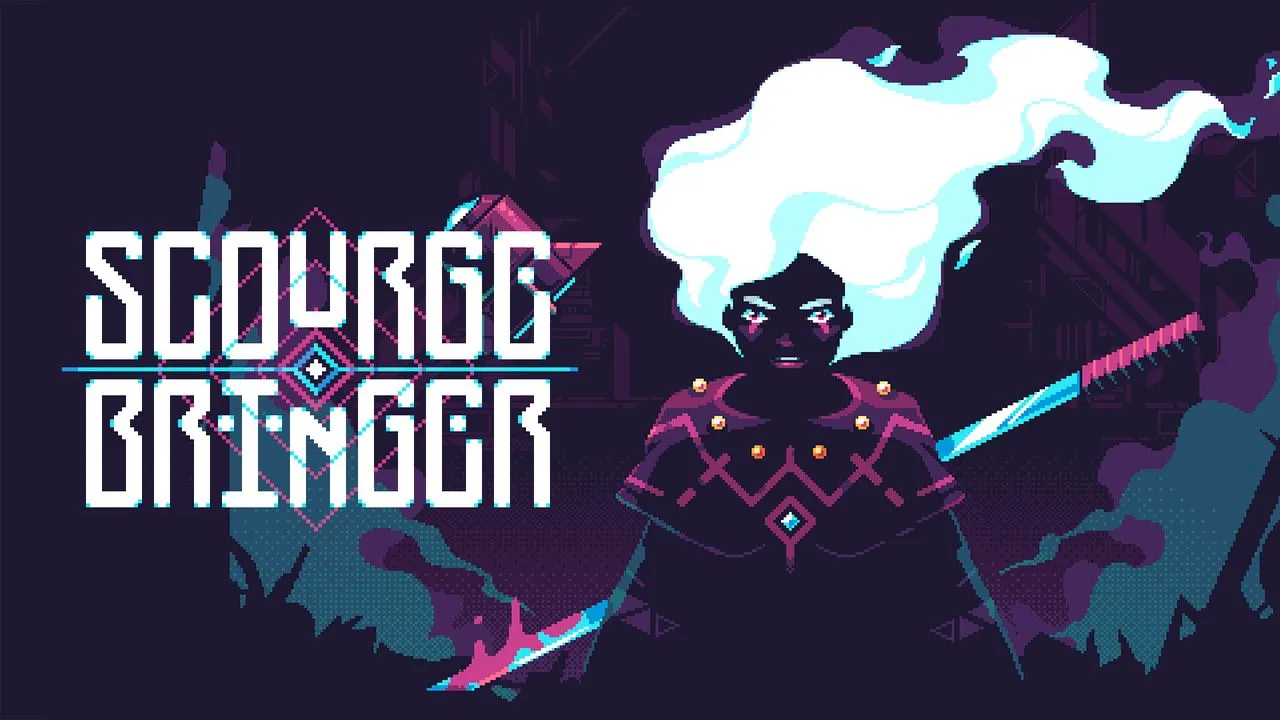 Scourgebringerc Mac Linux Steam Game | Fanatical Grtis/Gratuito - Leia A Descrio.